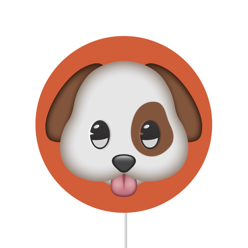 Sweet Robo Emoji Ballon Vending Machine