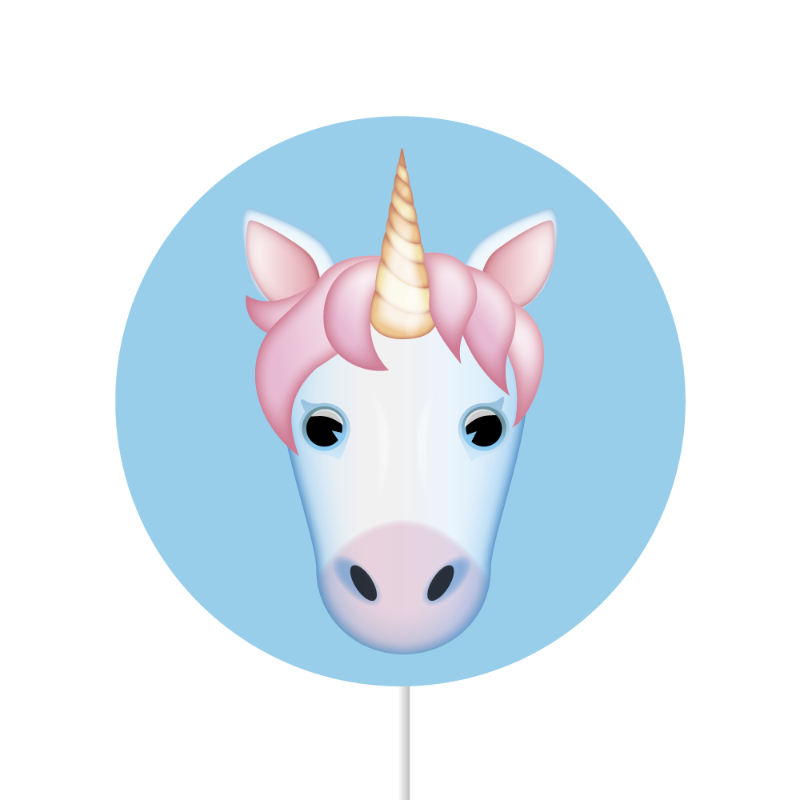 Sweet Robo Emoji Ballon Vending Machine