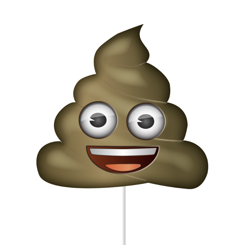 Sweet Robo Emoji Ballon Vending Machine